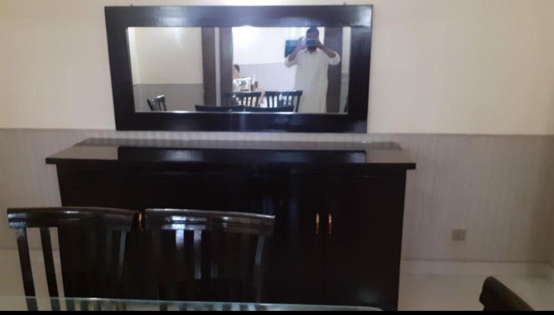 Hak Mall Suites And Apartments Rawalpindi Eksteriør bilde