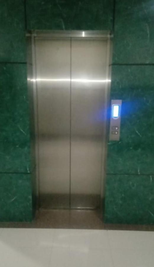 Hak Mall Suites And Apartments Rawalpindi Eksteriør bilde
