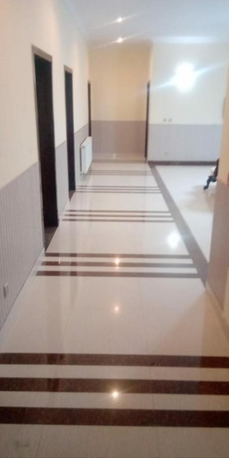 Hak Mall Suites And Apartments Rawalpindi Eksteriør bilde