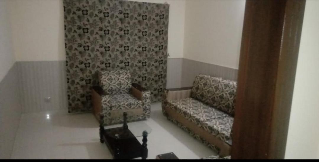 Hak Mall Suites And Apartments Rawalpindi Eksteriør bilde