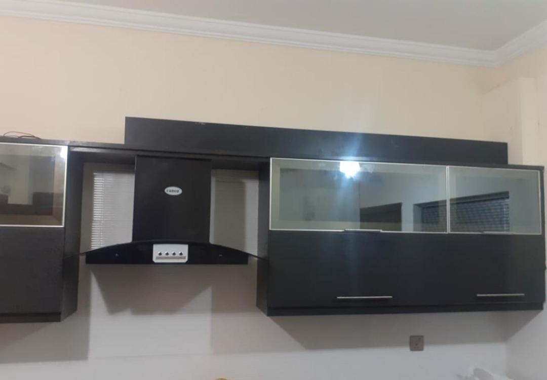Hak Mall Suites And Apartments Rawalpindi Eksteriør bilde